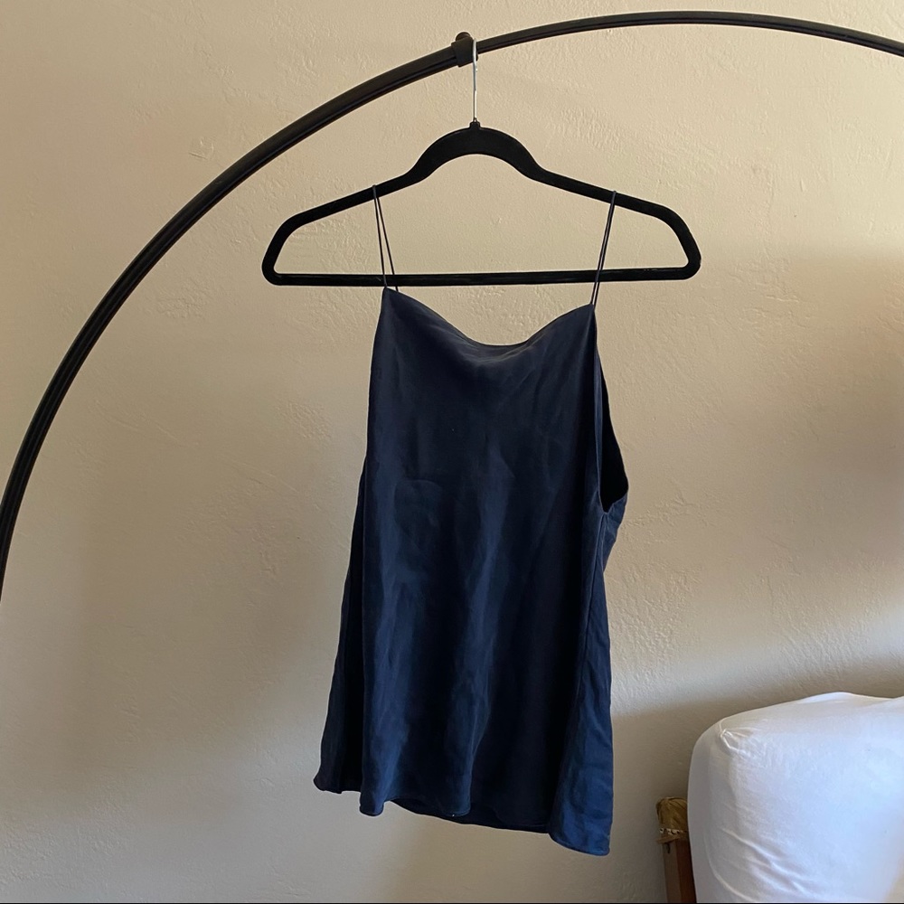 Vintage cami